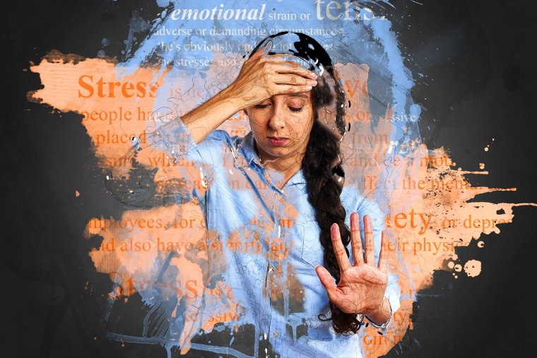 10 Practical Ways To Deal With Stress 4 - Your Happiness Institute 10 ways to deal with stress