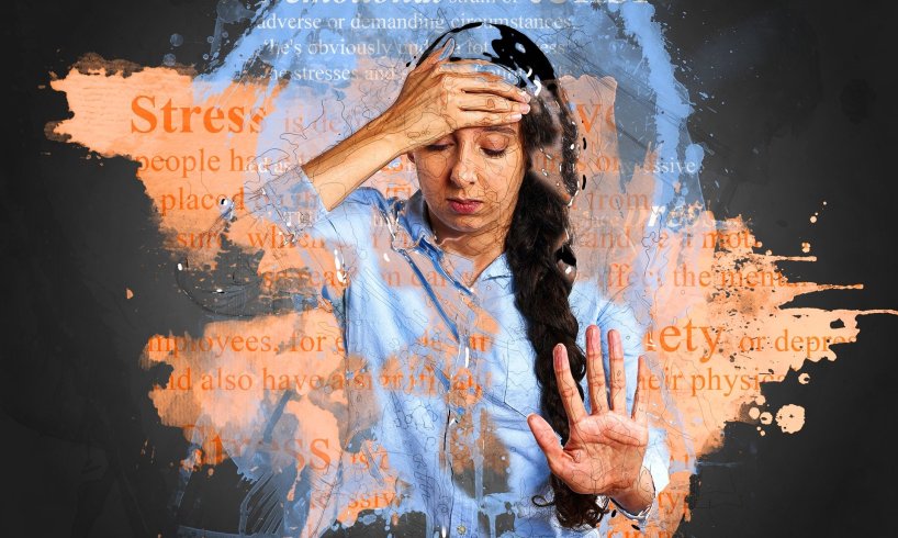 10 Practical Ways To Deal With Stress 1 - Your Happiness Institute 10 ways to deal with stress