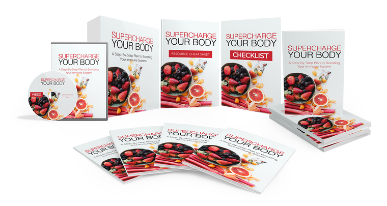 How to Boost Your Immune System? 4 - Your Happiness Institute bundle large - Your Happiness Institute