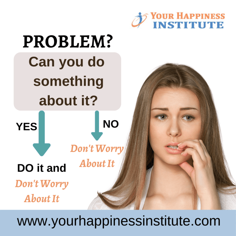 How to relax your mind and stop worrying? 6 - Your Happiness Institute How to relax your mind and stop worrying - yourhappinessinstitute.com