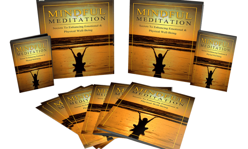 MM Bundle 1000 - Your Happiness Institute