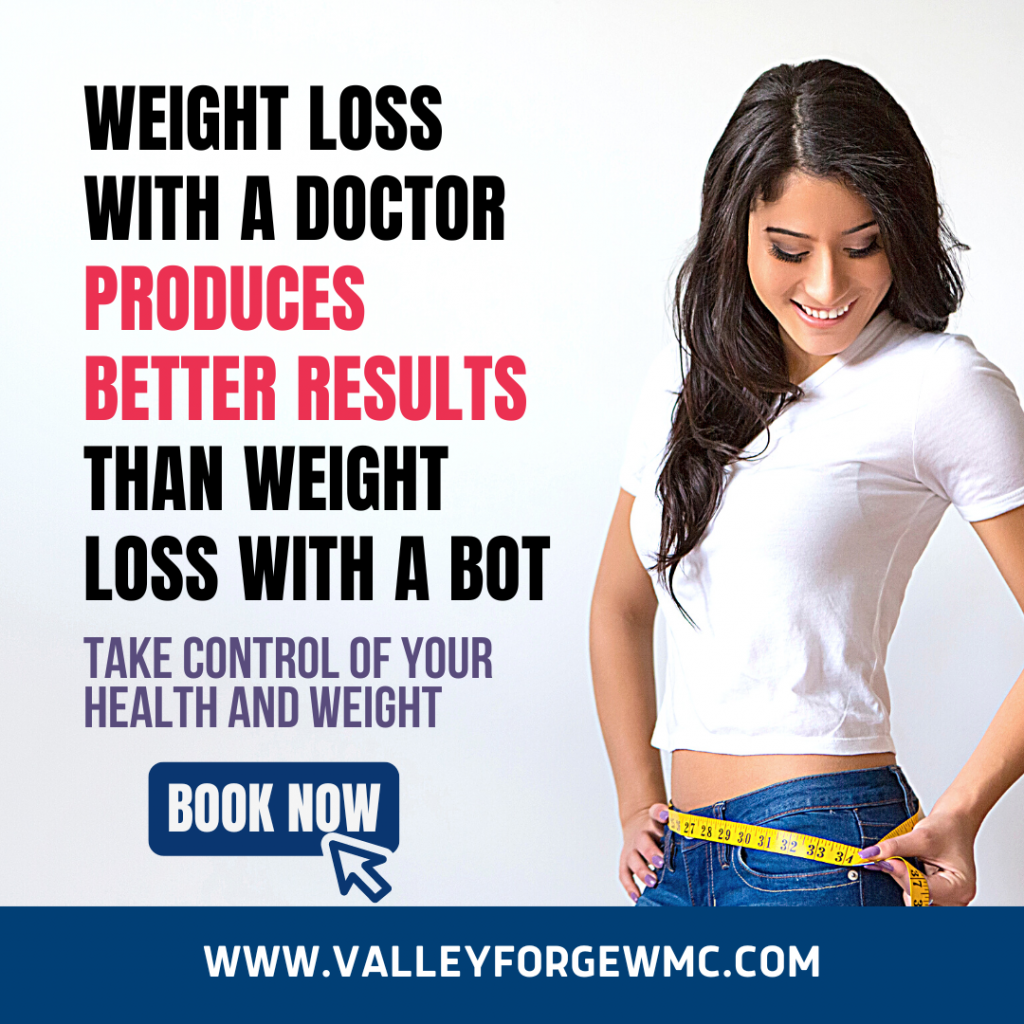 Medical Weight Loss in Pennsylvania