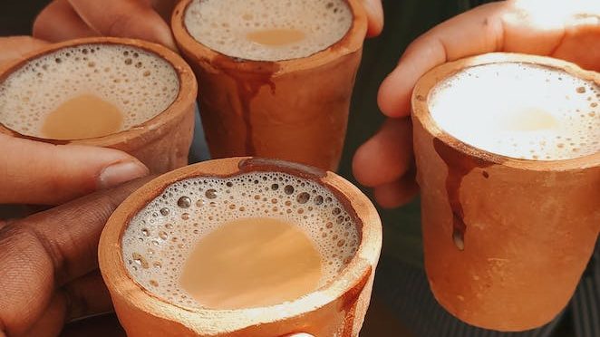 Benefits of Adding Milk to Tea