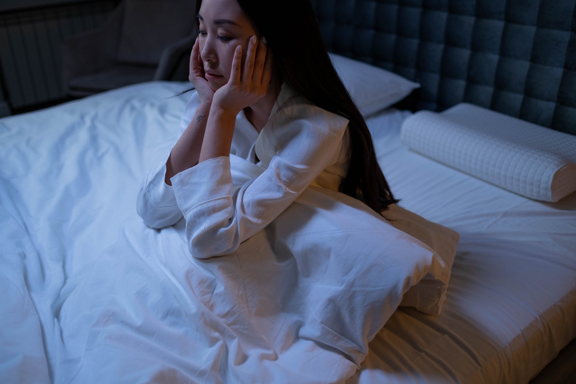 natural sleep aids | medsurfer.com