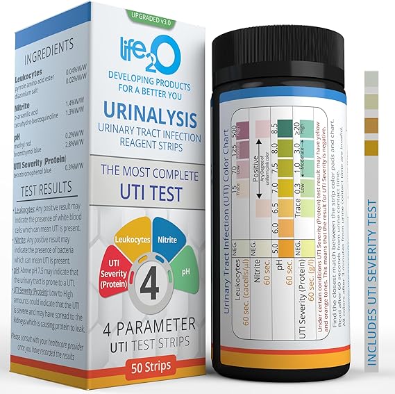 Urine Test