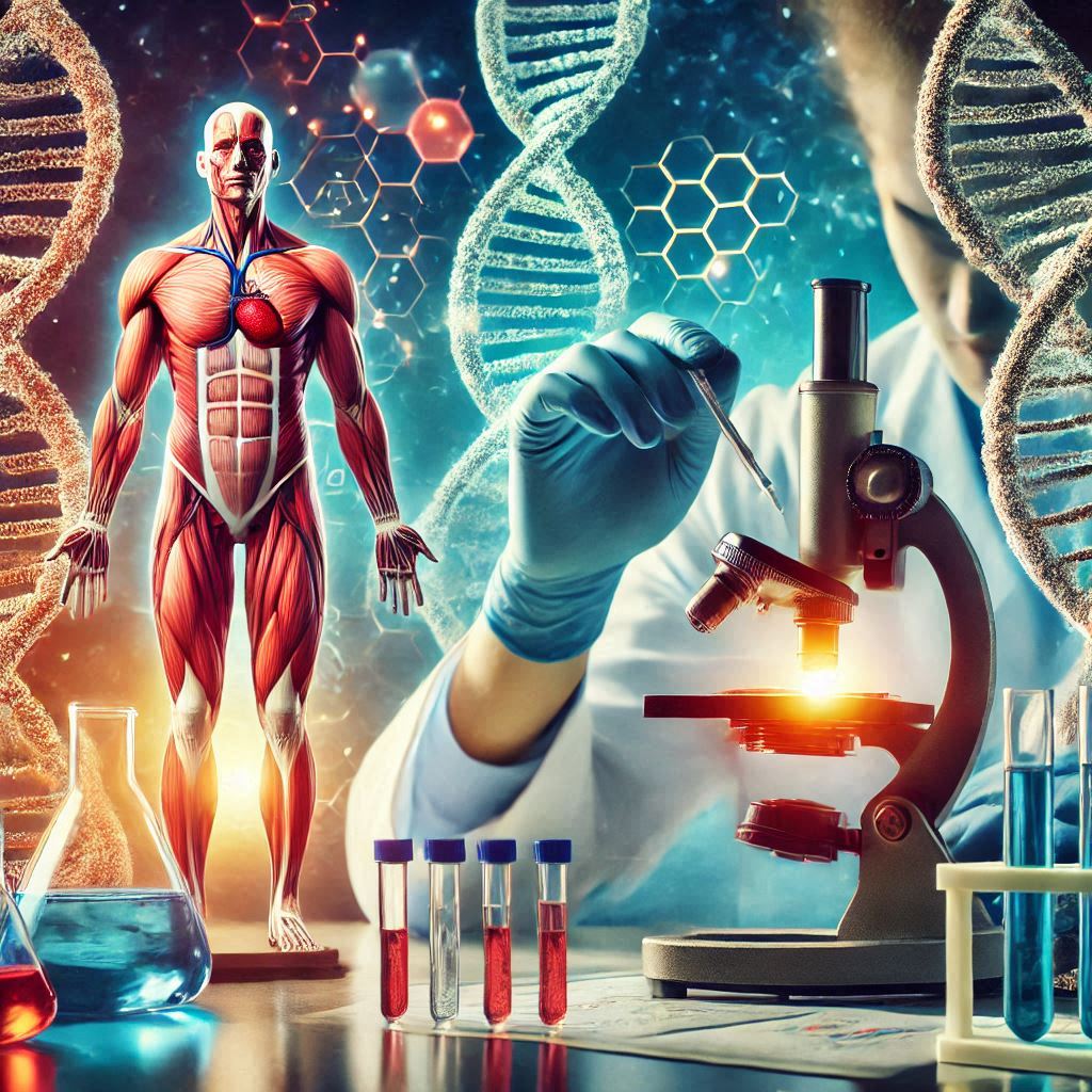 Personalized Nutrition | Medsurfer.com