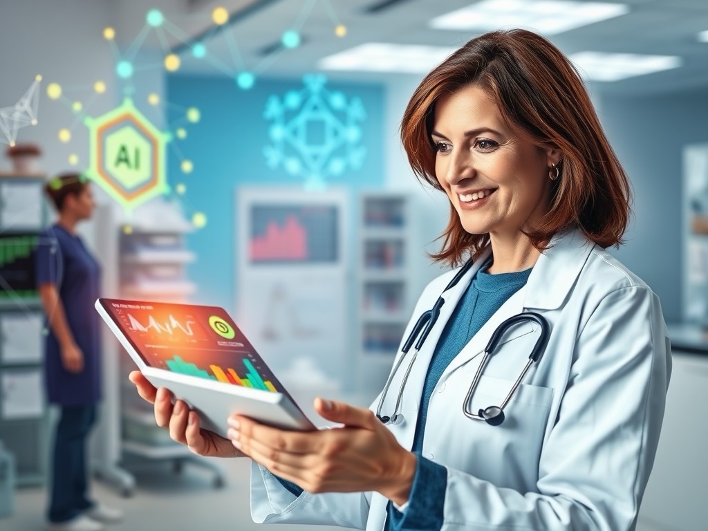 AI in Medicine | medsurfer.com